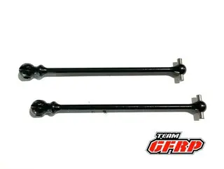 Gfr-8112 Apollo 73 Mm Dogbones (Steel) 1