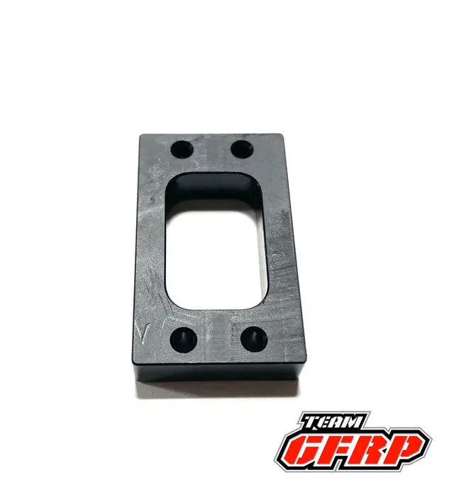 Delrin Transmission Riser 57-1097/Gfr-8113 1