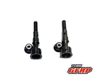 Apollo Rear Axle Kit (Left And Right Thread) 1
