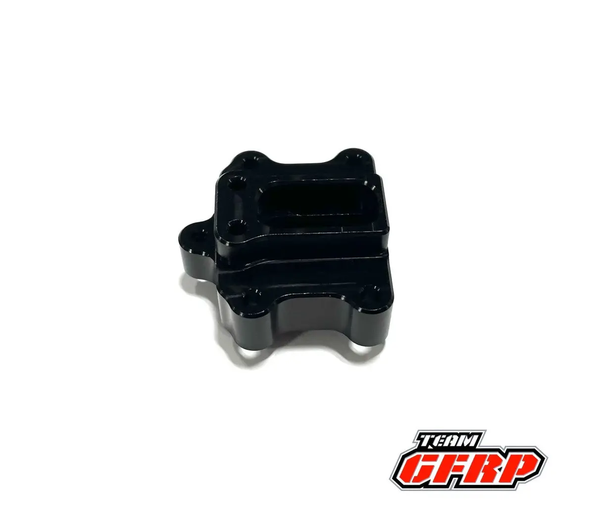 23 Apollo Rear End Riser Metric (Aluminum) 1