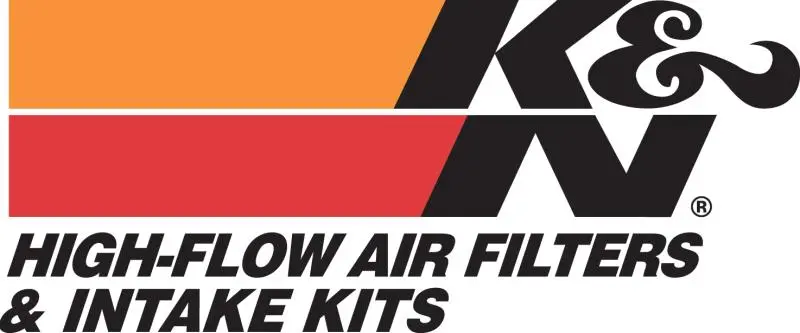 K&N Hose 4.5Inid X 1.75Inl Reinforced 2