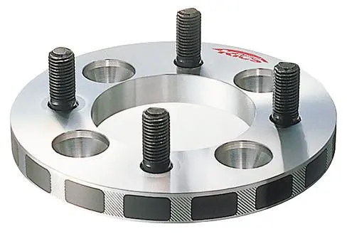 Project Kics 4 Prong Key Adapter For Wide Tread Spacer 1