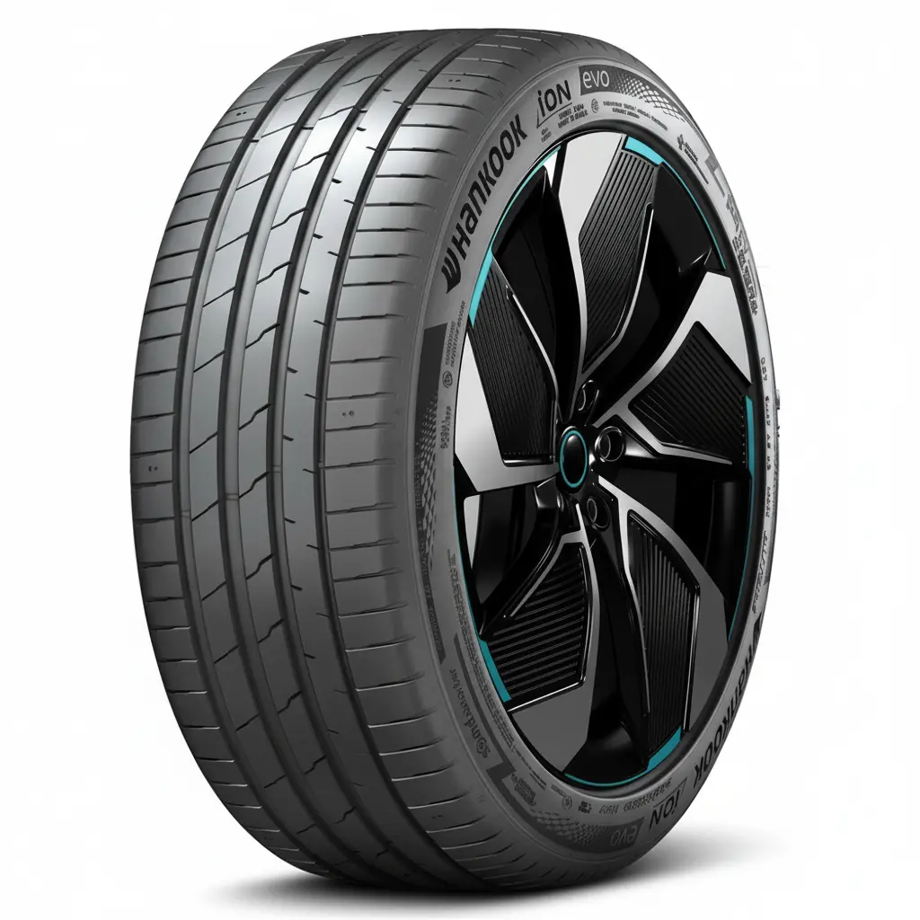 Hankook Ion Evo 1