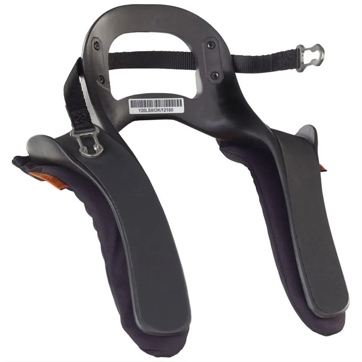 Hans Performance Fia/Sfi-Certified Head And Neck Restraint - Nak 14247.31 1
