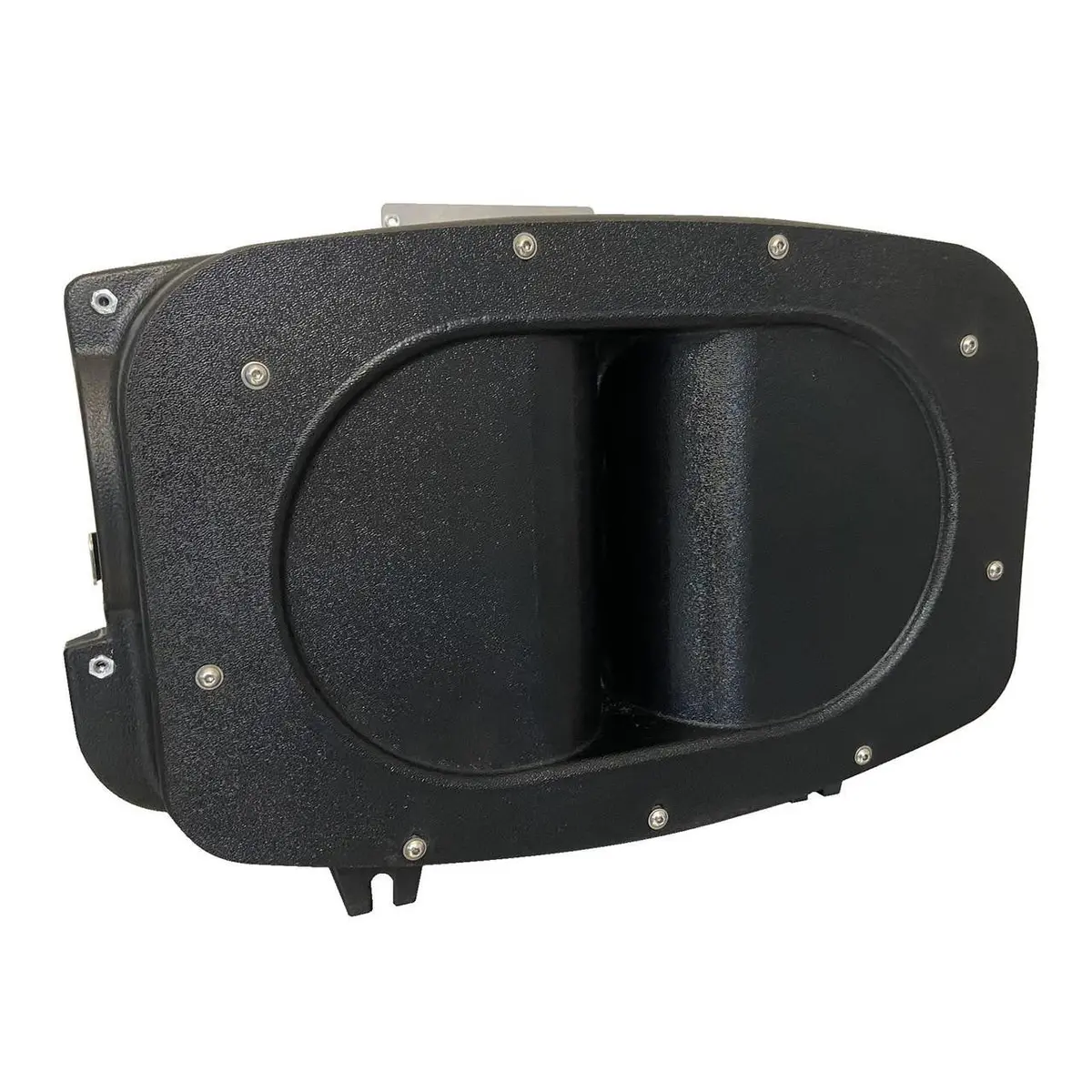Halltech Hornet Intake C8 Corvette & E-Ray (2020+) 1