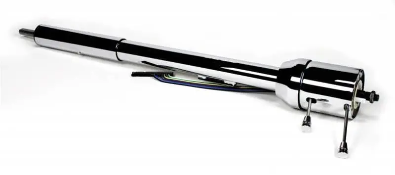 Ididit 1300840020 Retrofit Floor-Shift Steering Column 1