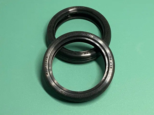 Cyrul 3Dfx Molded Front Tire Is Extra Hard Sold In Pairs (2) 1