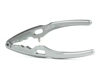 Shock Shaft Pliers Grey 1