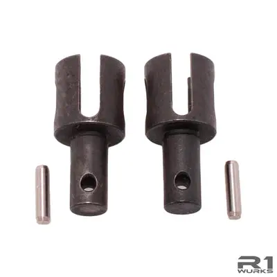 R1 Gear Diff Outdrive Set W/ Pins 1