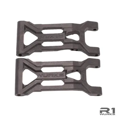 Dc1 Tuned Rear Arms 1
