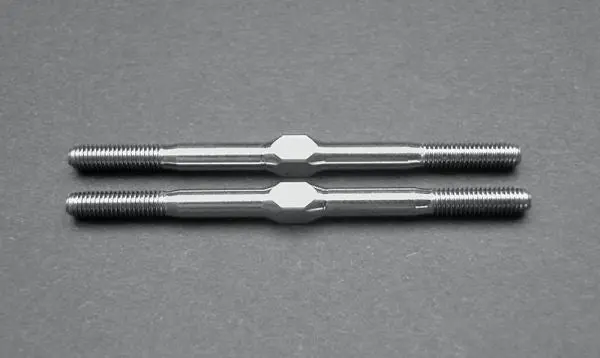 Titanium Turnbuckle 2.0 (2) 1