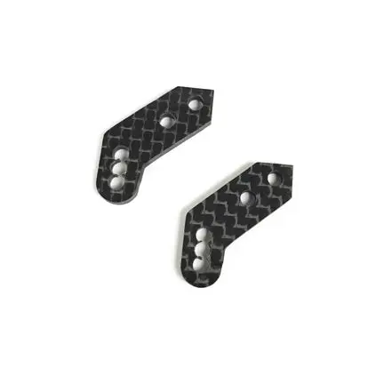 Steering Extender For Hex Spindles (2) 1