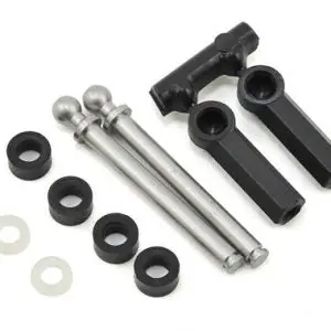 7209 Customworks On-Center Ball Stud Kit 1