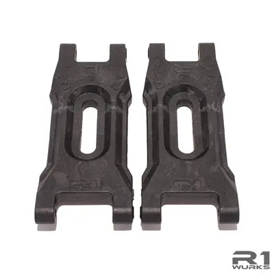 Dc1 Front Suspension Arm Set (Injection Molded) 1