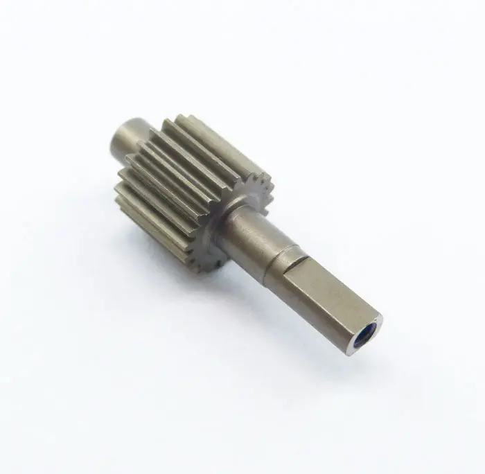 Top Shaft 2.6Gbx 1