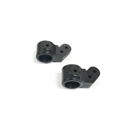 Inline Steering Block For Hex Axle (2) 1