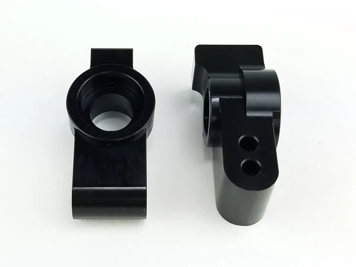 Tall Rear Hub (2) 1