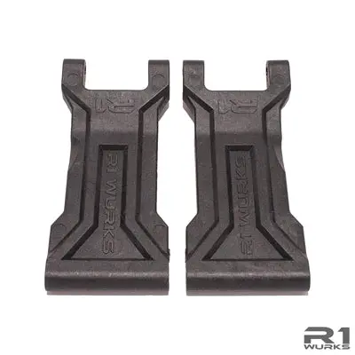 Dc1 Rear Suspension Arm Set (Injection Molded) 1
