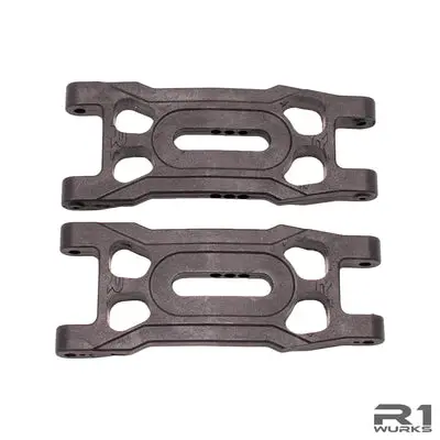 Dc1 Tuned Front Arms 1