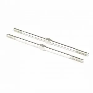 Titanium 2-7/8 Turnbuckle (2) 1