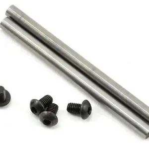 Rear Inner Suspension Pin (Captured) 1