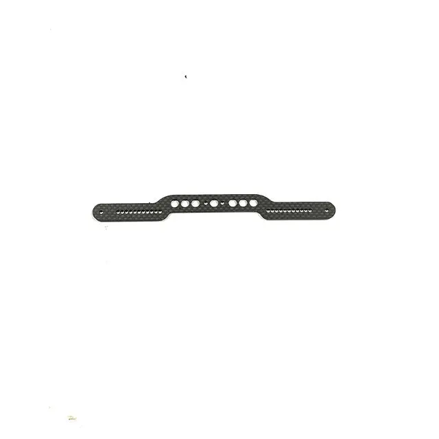 Lightweight Fbm Front Carbon Body Mount 1