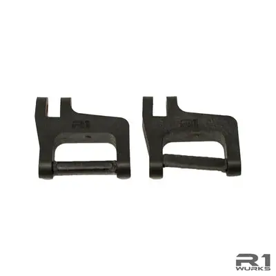 Dc1 Injection Molded Rear Risers 1