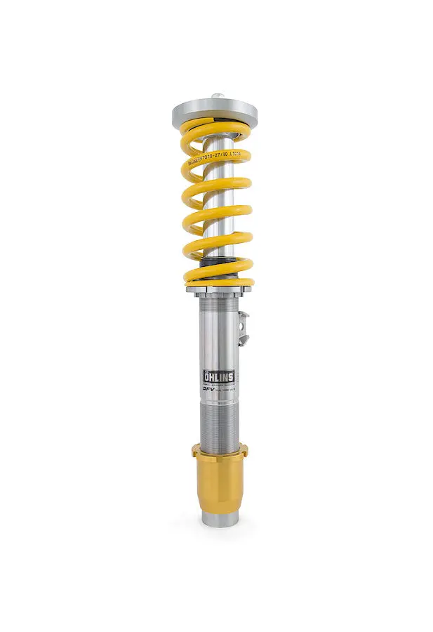 Ohlins Road & Track Coilover System Bmw F87 M2 / F80 M3 / F82 M4 1