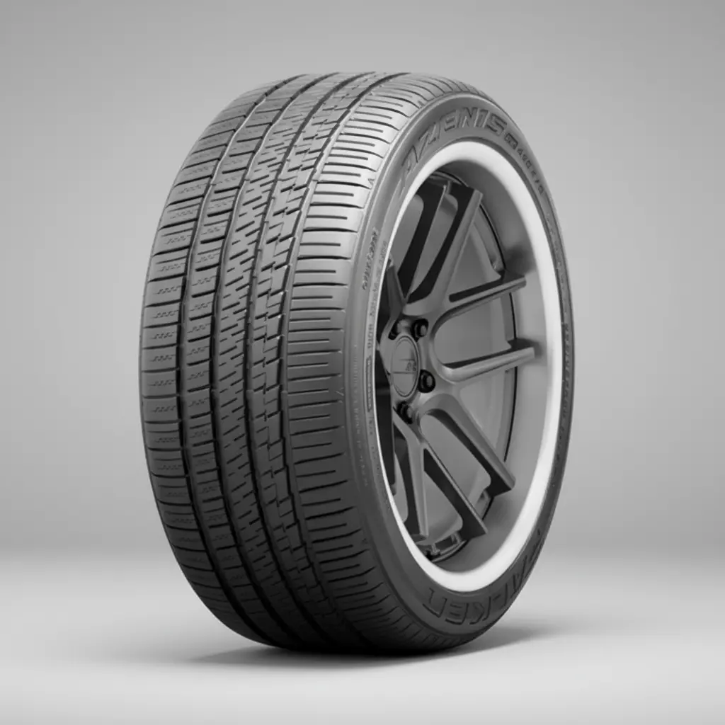 Falken Azenis Fk460 1