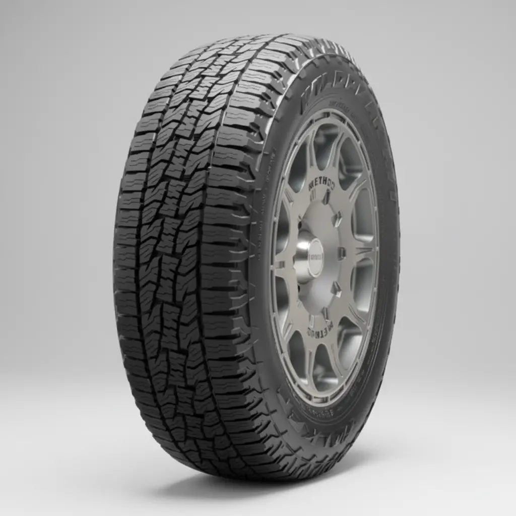 Falken Wildpeak A/T Trail 1
