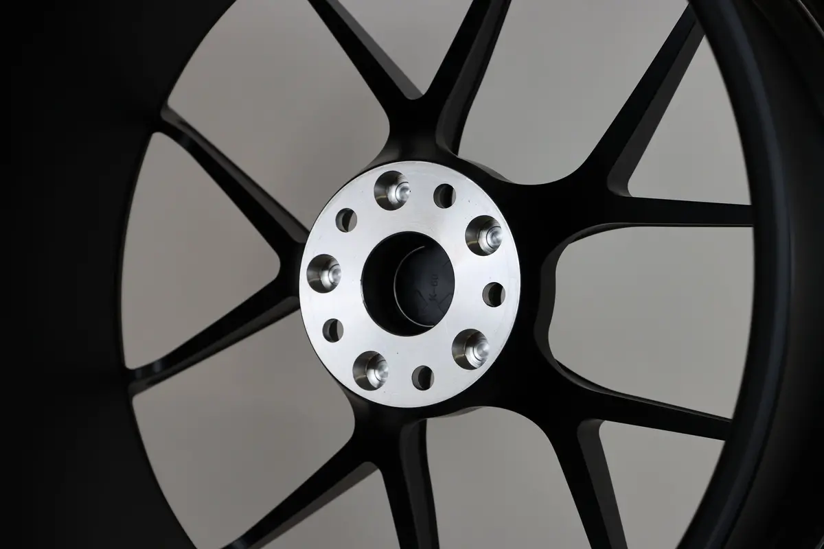 Awzz Forged Wheels For Bmw M2/M3/M4 G8x 6