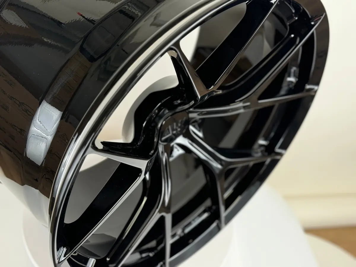Awzz Forged Wheels For Bmw G20/G30/G60 4