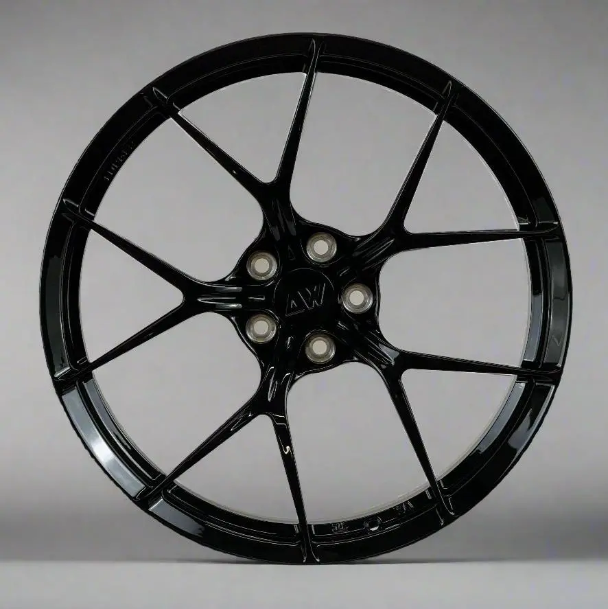 Awzz Forged Wheels For Bmw M2/M3/M4 G8x 15