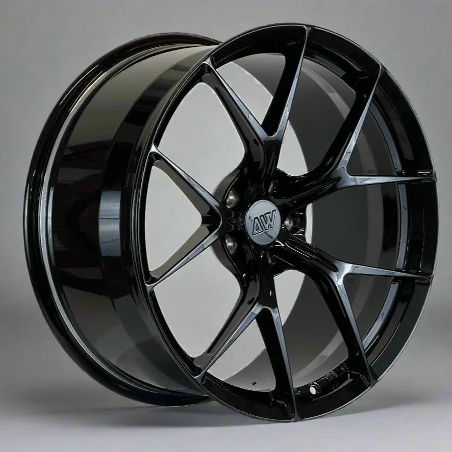 Awzz Forged Wheels For Bmw M2/M3/M4 G8x 16