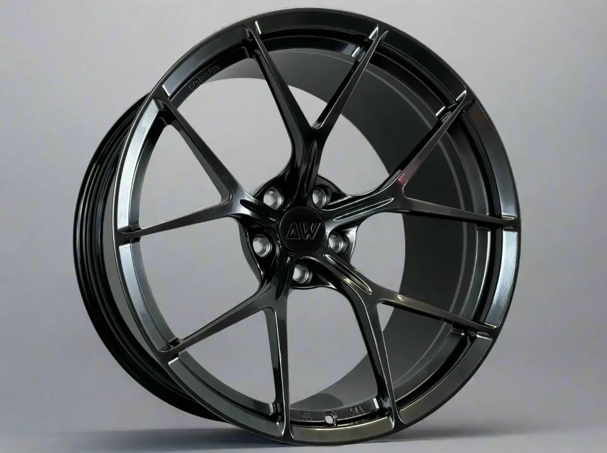 Awzz Forged Wheels For Bmw G20/G30/G60 3