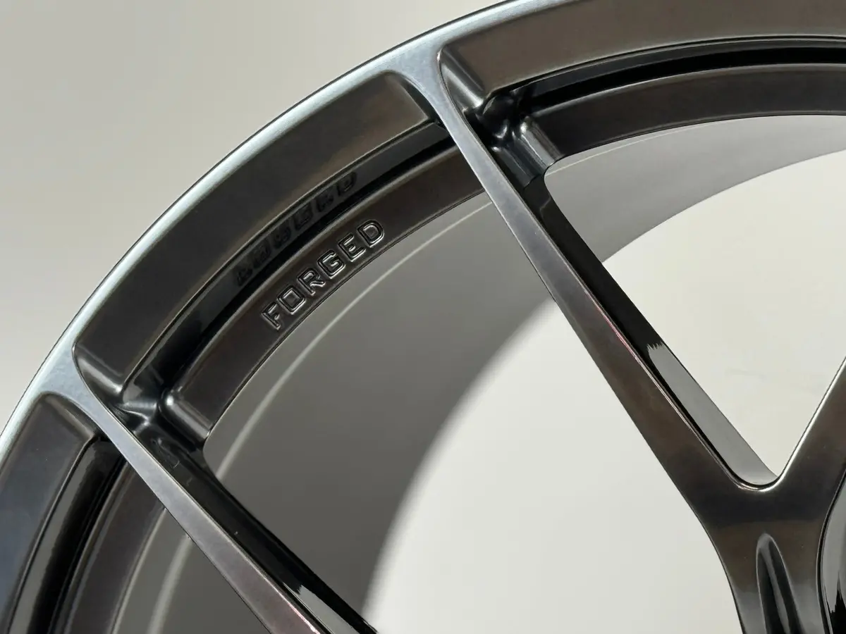 Awzz Forged Wheels For Bmw G20/G30/G60 6