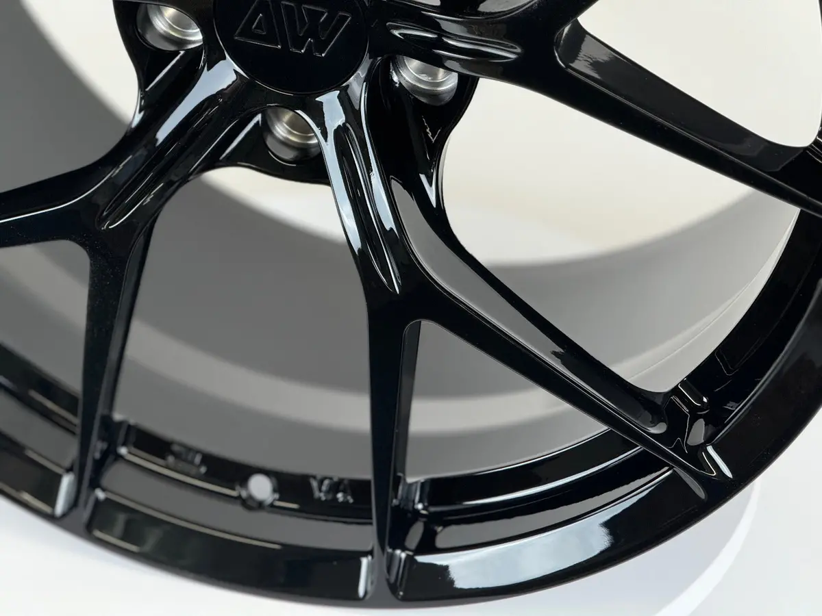 Awzz Forged Wheels For Corvette C8 7