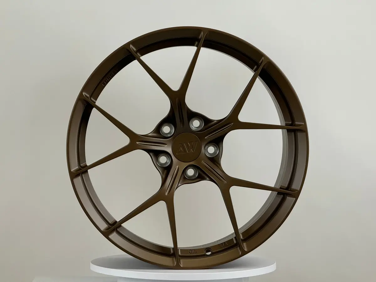 Awzz Forged Wheels For Tesla Model 3/Y 51