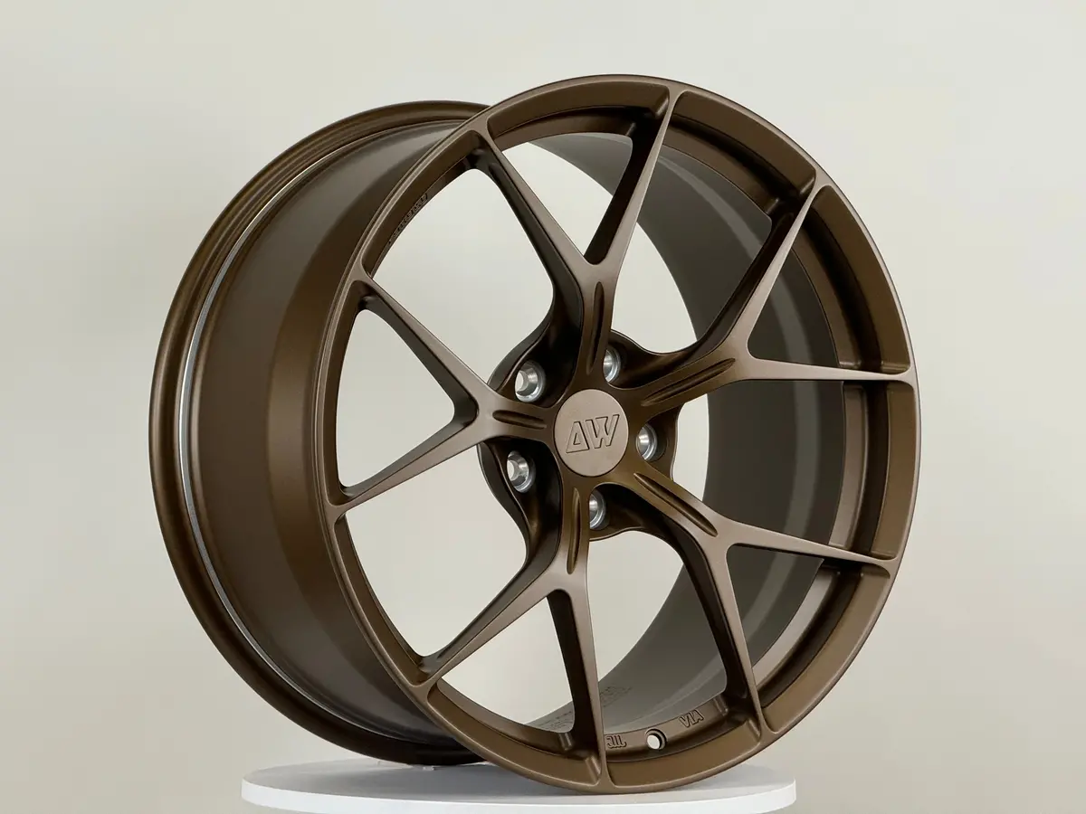 Awzz Forged Wheels For Tesla Model 3/Y 52