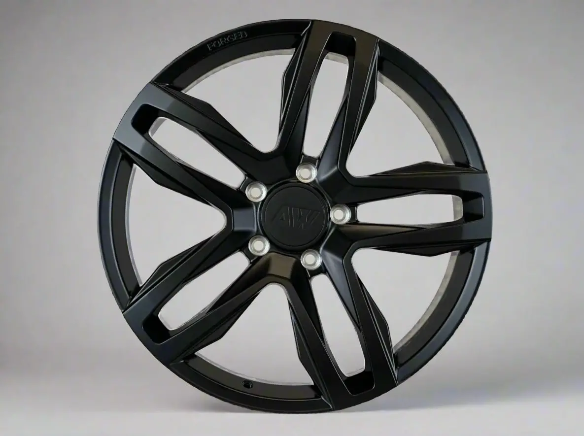 Aw10 Forged Wheels For Rivian R1t/R1s 2