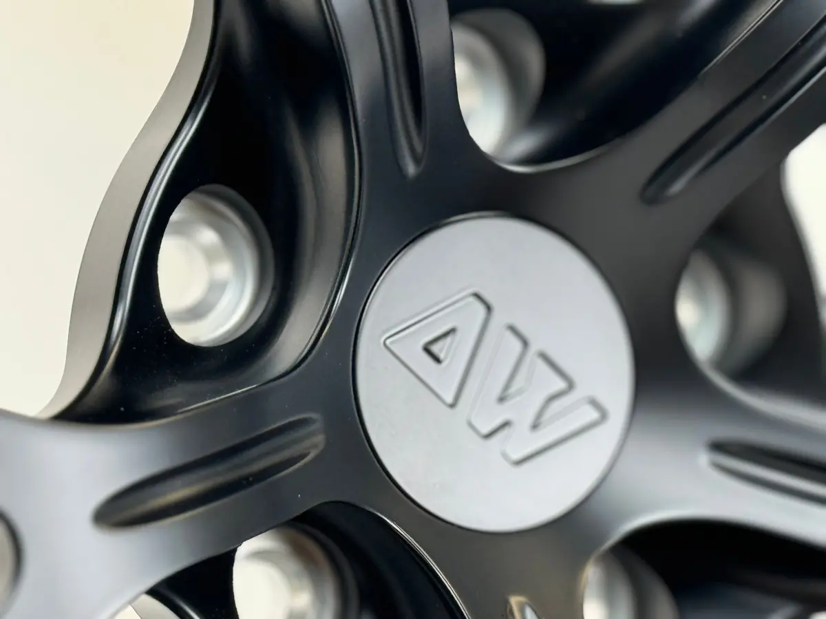 Awzz Forged Wheels For Tesla Model S/X 41