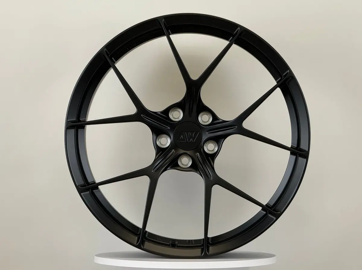 Awzz Forged Wheels For Lucid Air 2