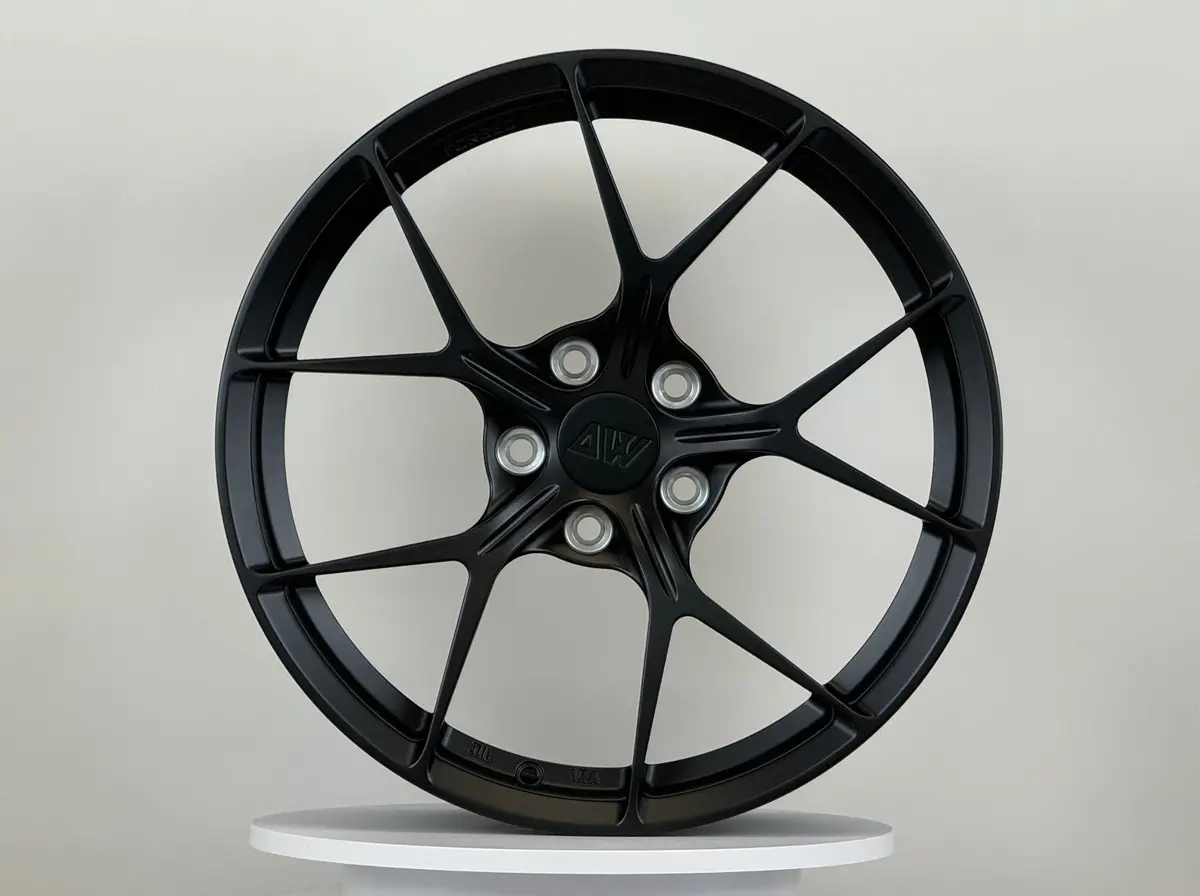 Awzz Forged Wheels For Tesla Model 3/Y 3