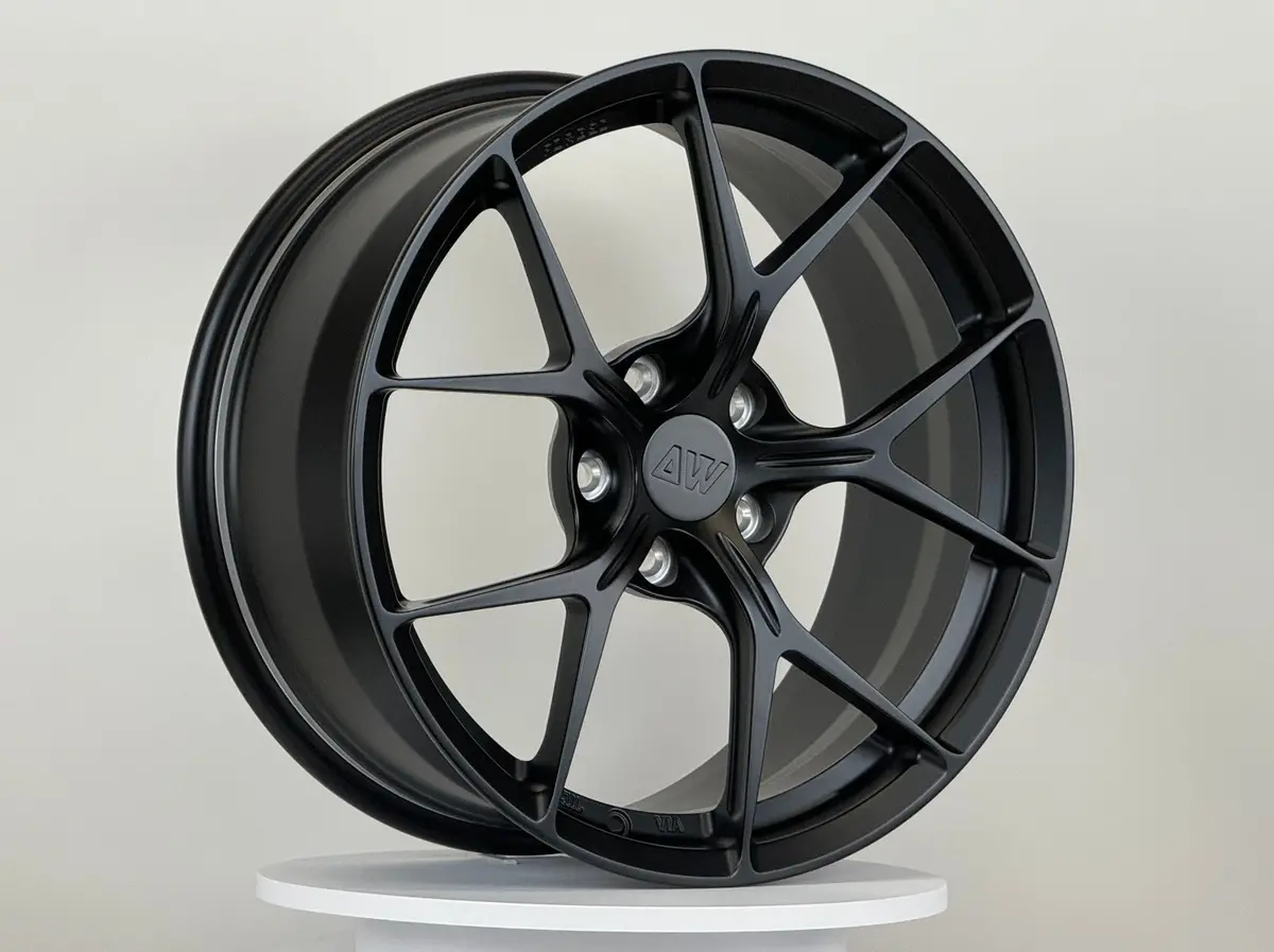 Awzz Forged Wheels For Tesla Model 3/Y 4