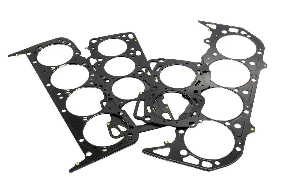 Je Pistons Cr1008-039 Cylinder Head Gasket Set – Performance Fitment 1