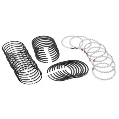 Je Pistons Xc8750 Replacement Ring Set – For High-Performance Engines 1