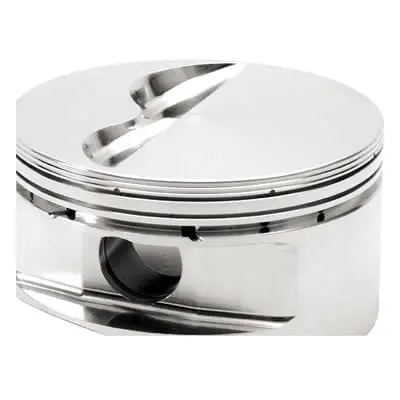 Je Pistons Tour Series Gas-Ported Forged Pistons – Part #170692 1