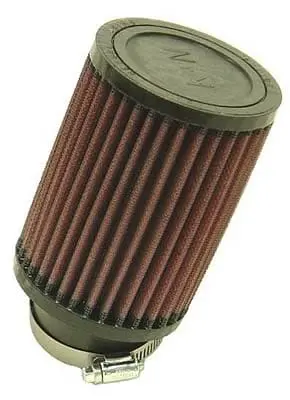 K&N Universal High-Flow Replacement Air Filter – Ru-1710 1