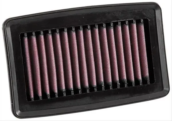 K&N 33-3056 Washable High-Flow Air Filter 1