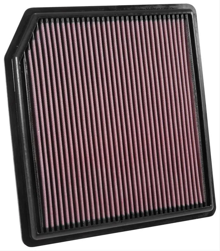 K&N 33-3069 Reusable Performance Air Filter 1